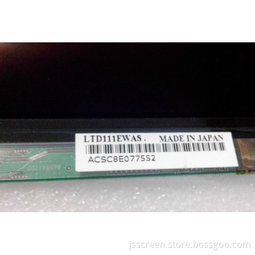 LTD111EWAS laptop lcd screen for LENOVO U110